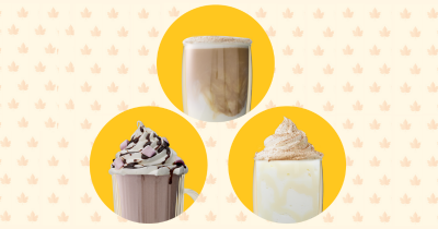 Spice. Sip. Repeat.
